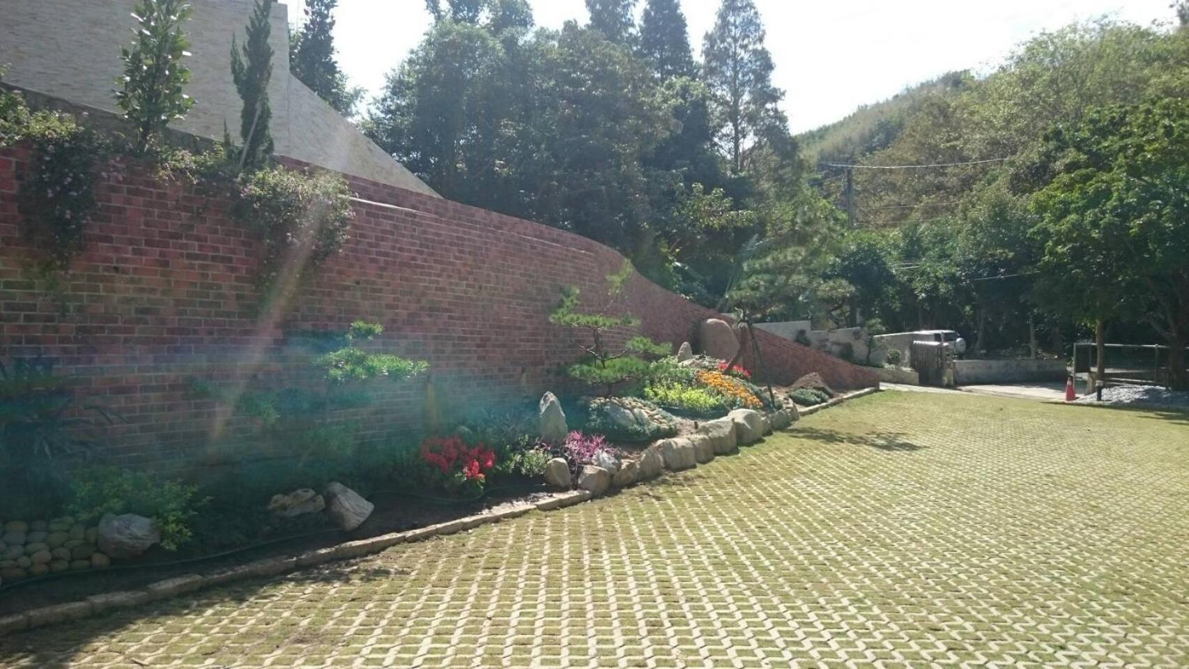 Jihead Villa Xinpu Exterior photo