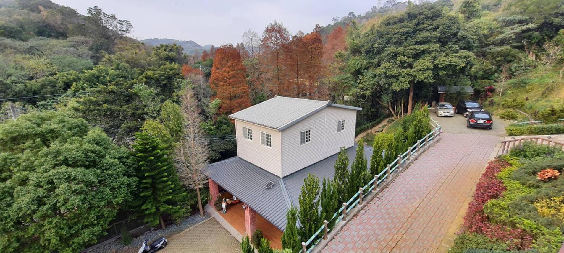 Jihead Villa Xinpu Exterior photo