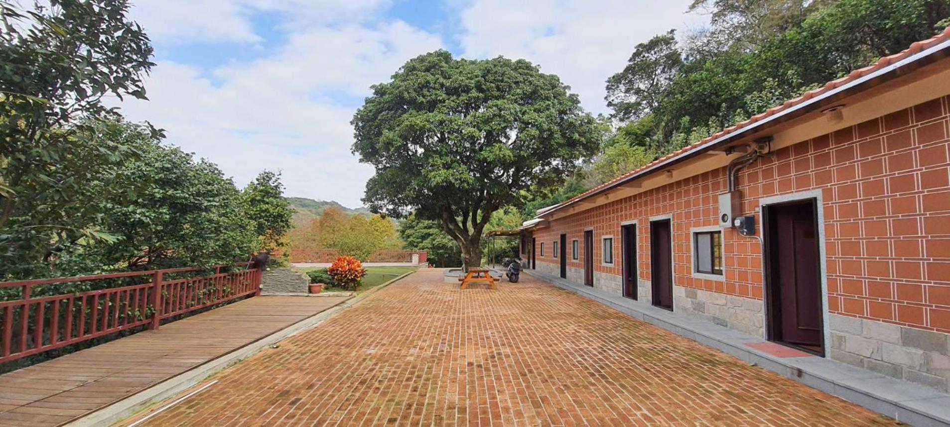 Jihead Villa Xinpu Exterior photo