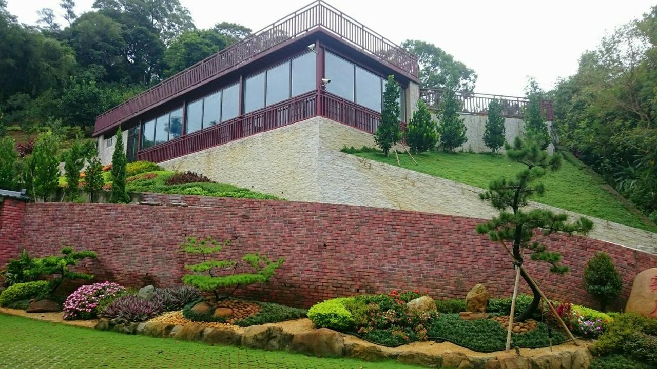Jihead Villa Xinpu Exterior photo