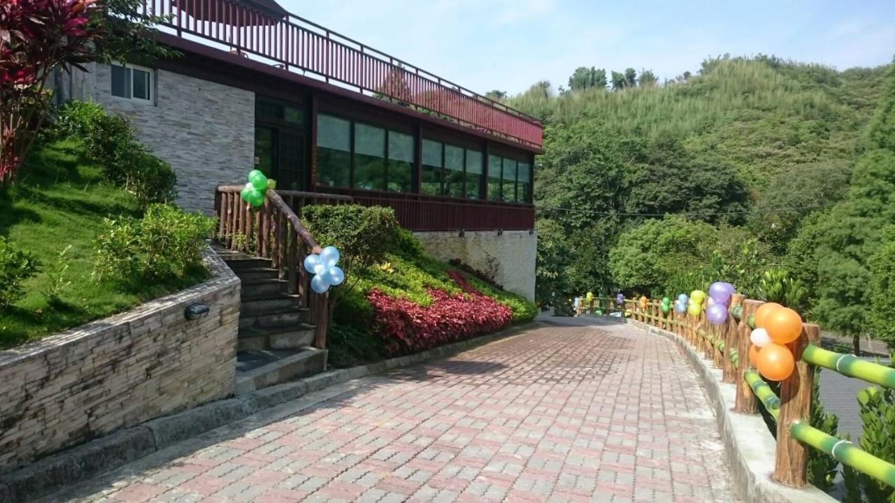 Jihead Villa Xinpu Exterior photo